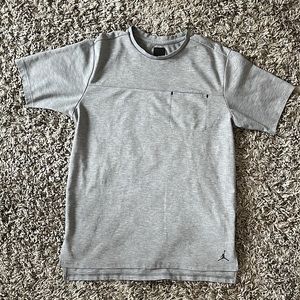 Mens Jordan Performance T-Shirt